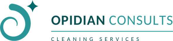 Opidian Consults Cleaning Services, home
