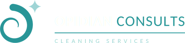 Opidian Consults Cleaning Services, home